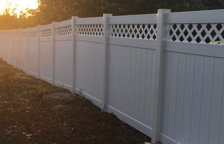 pvc-fence-wholesale