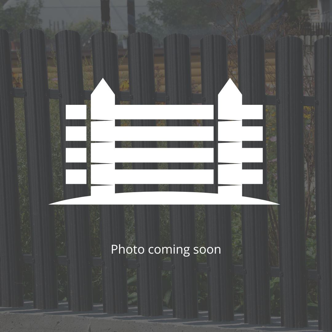 Aluminum Fence - Florida Fence Wholesale